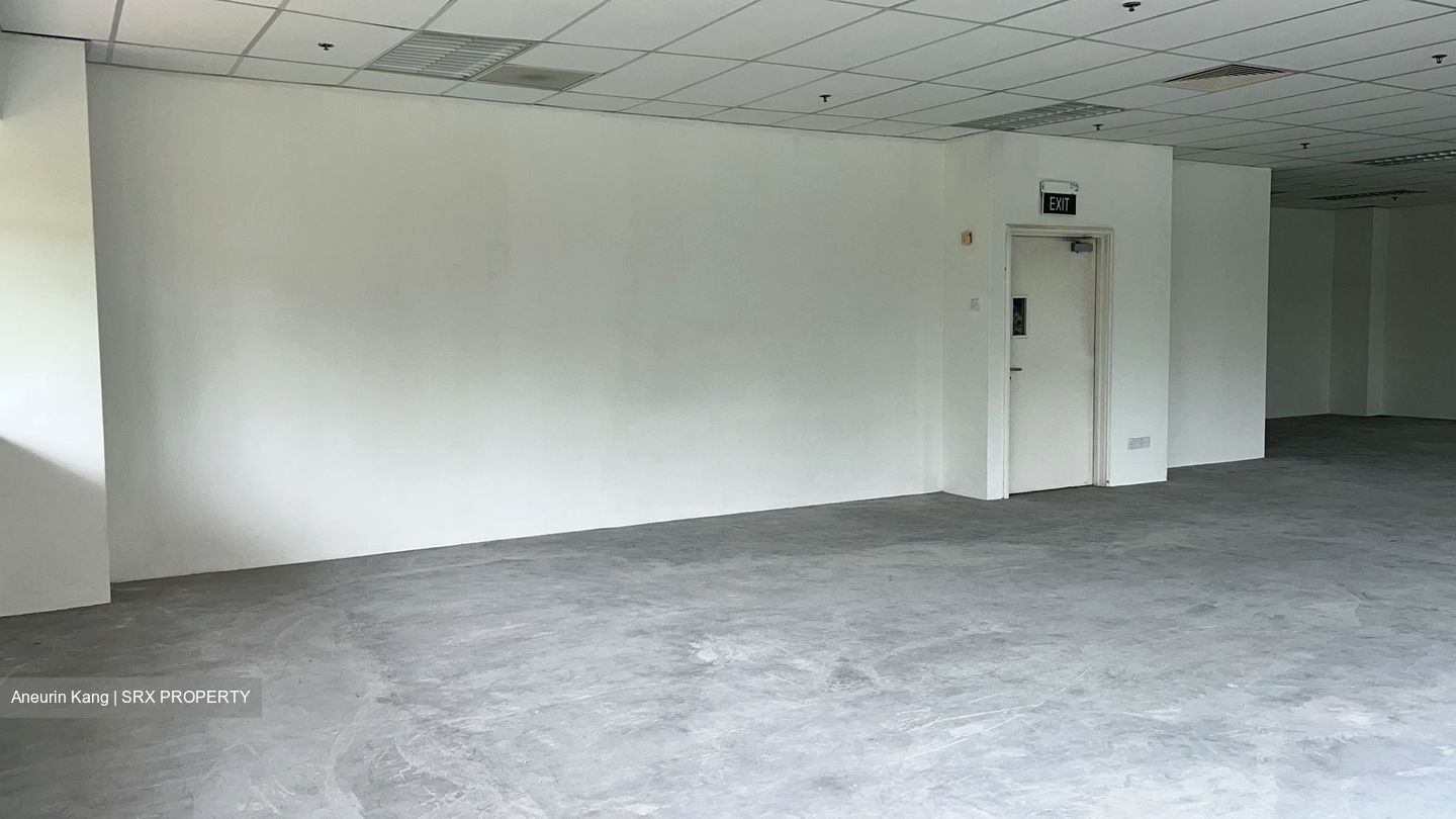 Nordic European Centre (D22), Office #407066691
